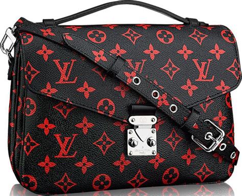 louis vuitton pochette metis infrarouge price|louis vuitton pochette metis fashionphile.